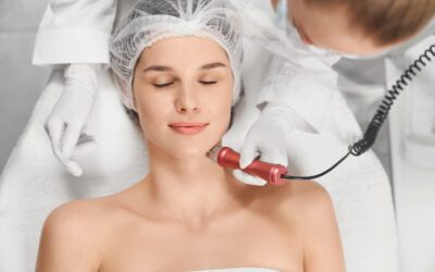 Aesthetic Clinic Trends in London and Birmingham for 2025