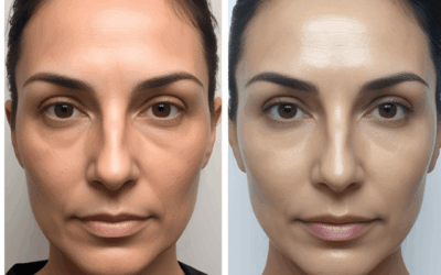 Benefits of Botox for Wrinkle Reduction