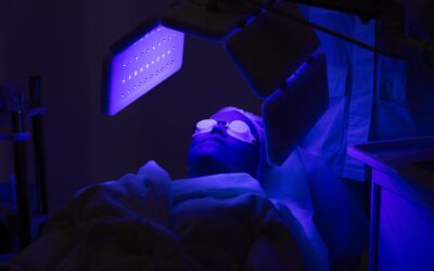 Top 10 Treatments Offered by Aesthetic Clinics in London