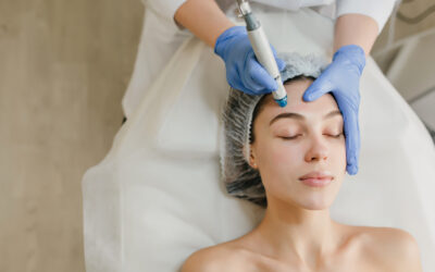 Skin Rejuvenation Treatments in London: Youthful Skin Awaits